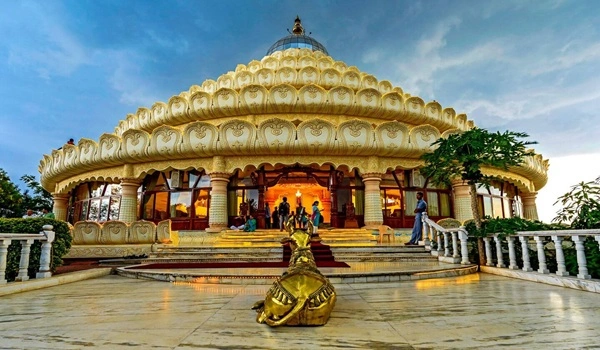 Art of Living International Center