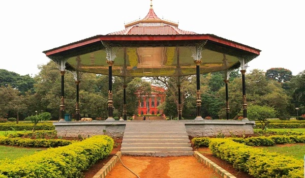 Cubbon Park