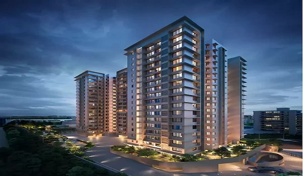 Purva Codename Bliss Apartments Featured Image of Purva Codename Bliss Apartments