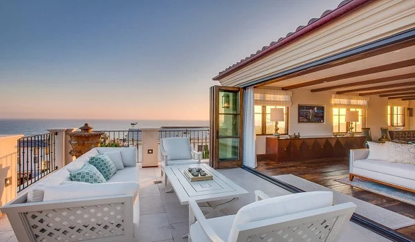 Purva Codename Bliss Balcony View