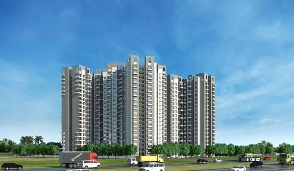 Purva Park Hill is 24.2 km away from Purva Codename Bliss. It is one of Puravankara Limited most successful projects